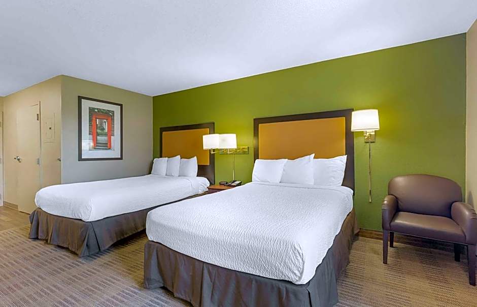 Extended Stay America Suites - Baltimore - Glen Burnie