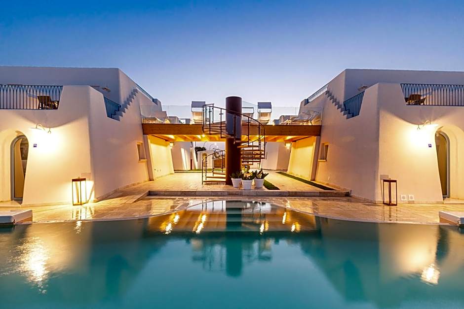 Photo 1 of 27 of Almarea Resort