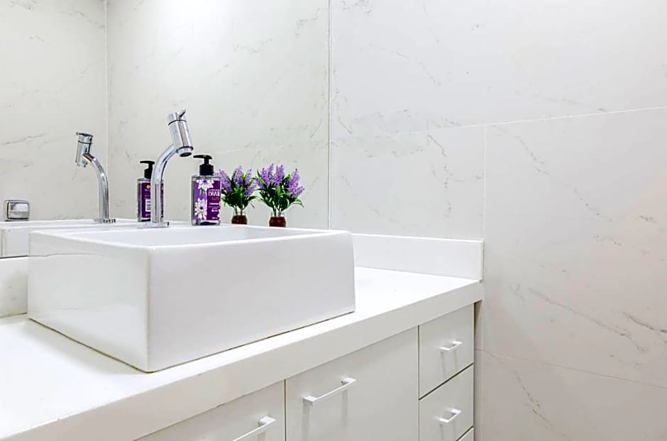 Exclusivo 3Qtos c/ Garagem em Copacabana, conforto