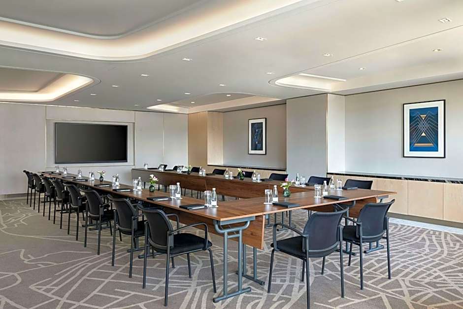 The St. Regis Belgrade