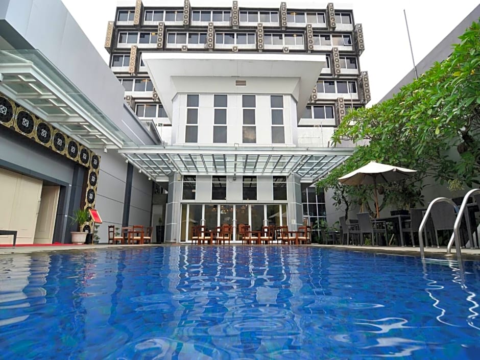 Howard Johnson By Wyndham Pekalongan