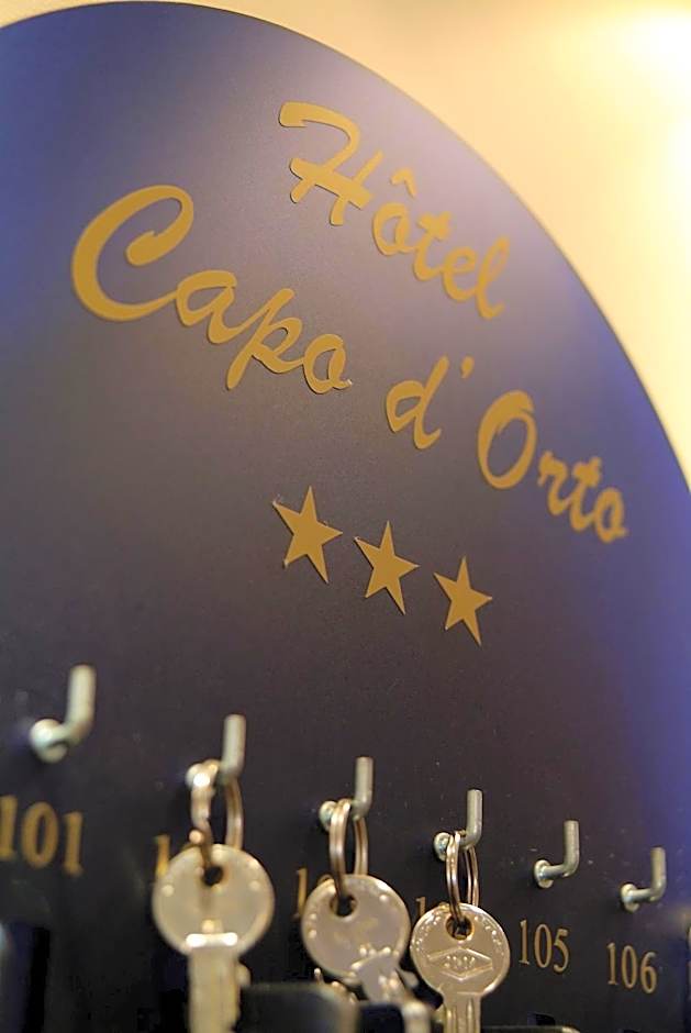 Capo D'Orto