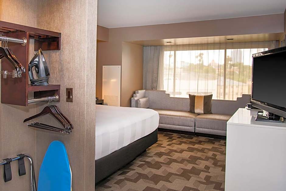 Beverly Hills Marriott