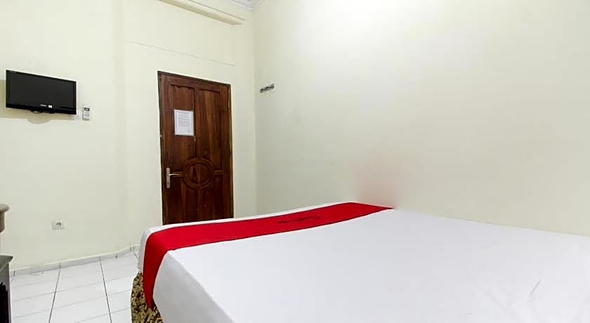 RedDoorz near Kranggan Tugu Jogja