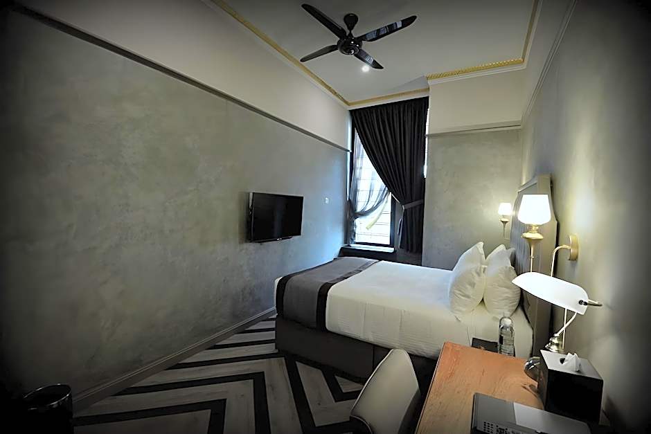 1969 Business Suites @ Ipoh Garden