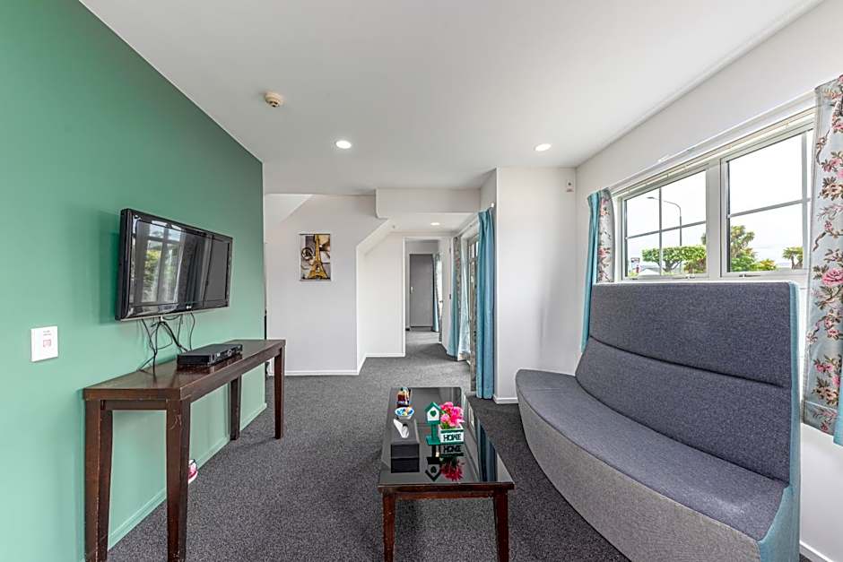 315 Motel Riccarton