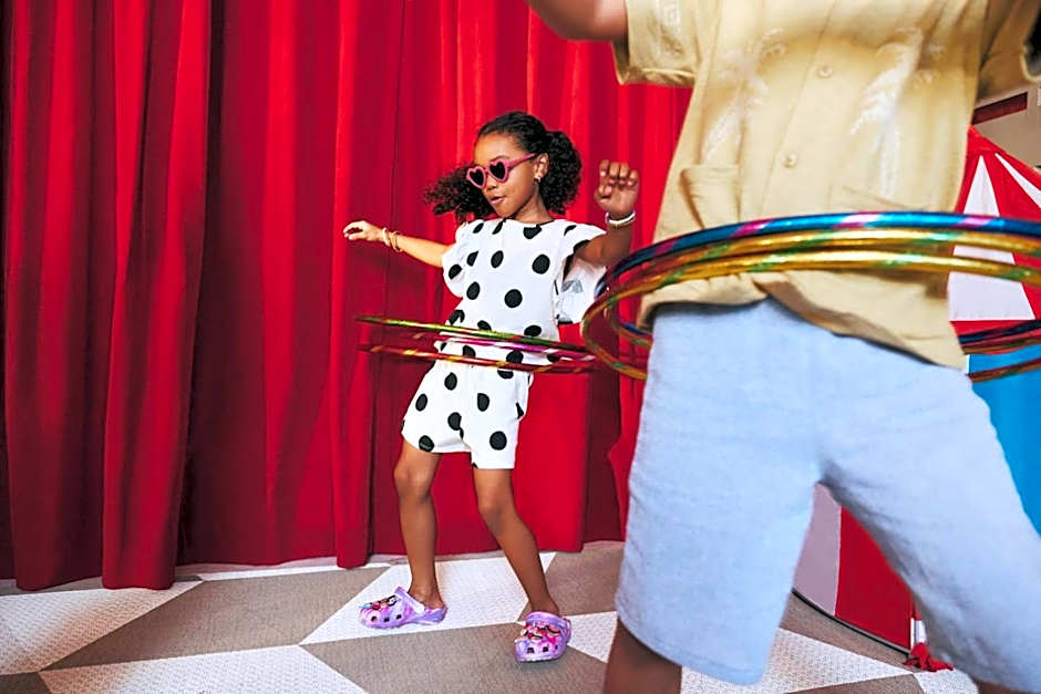 SLS Playa Mujeres-All Inclusive