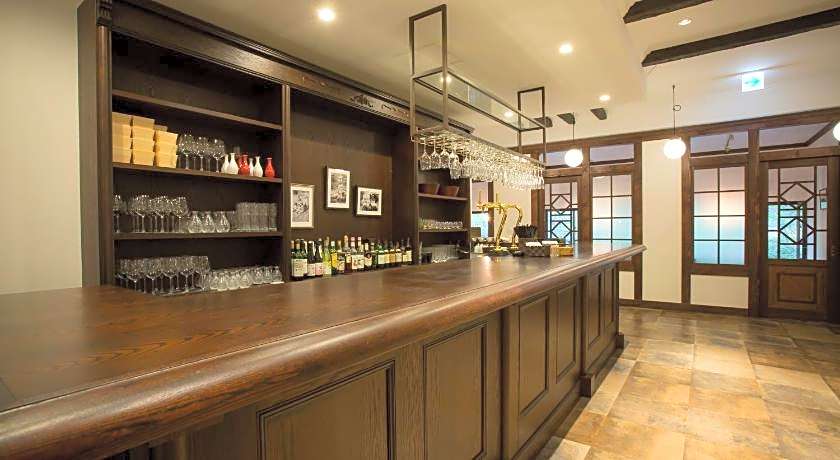 Tateshina Shinyu Onsen