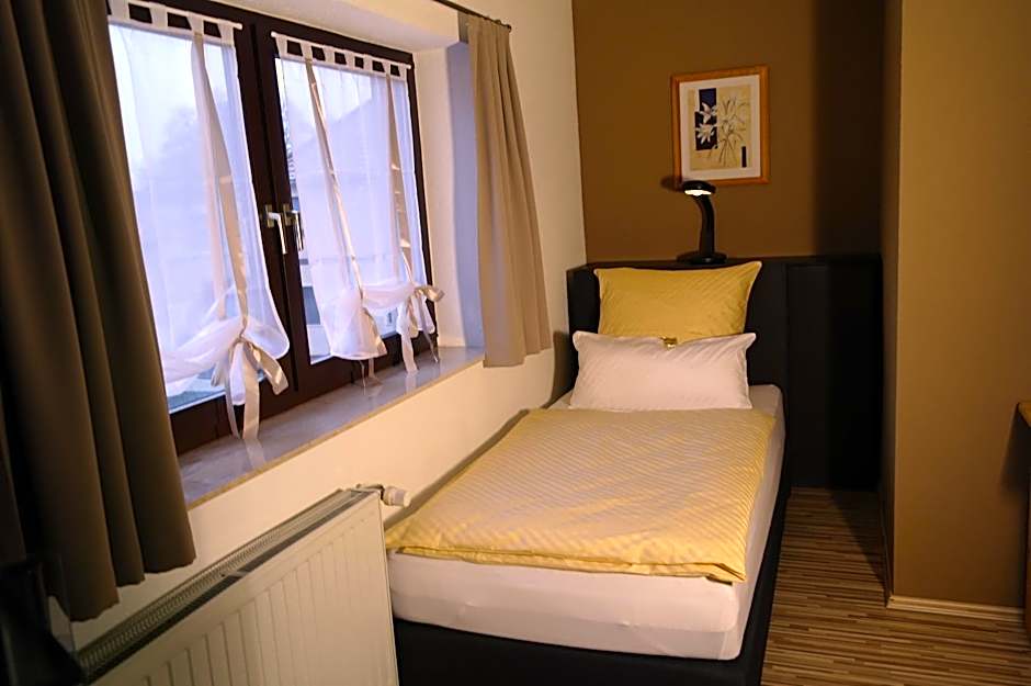 Heidehotel Jagdhof Dobra GmbH