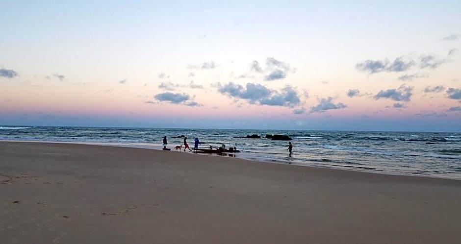 Pousada Aquarela De Imbassaí