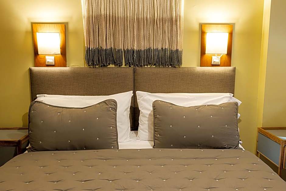 Hotel Cap Polonio
