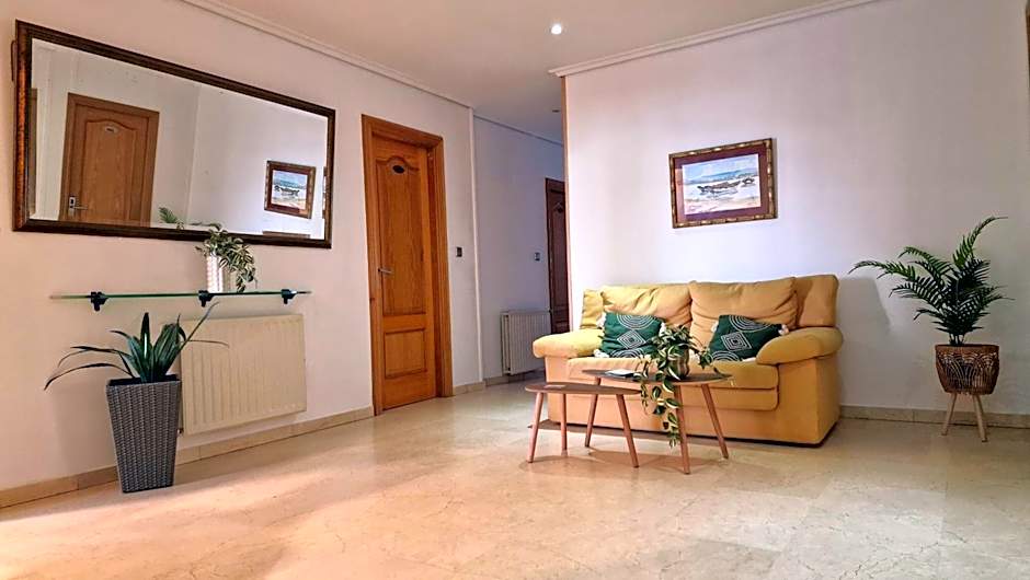 Hotel Miramar Playa America Nigran