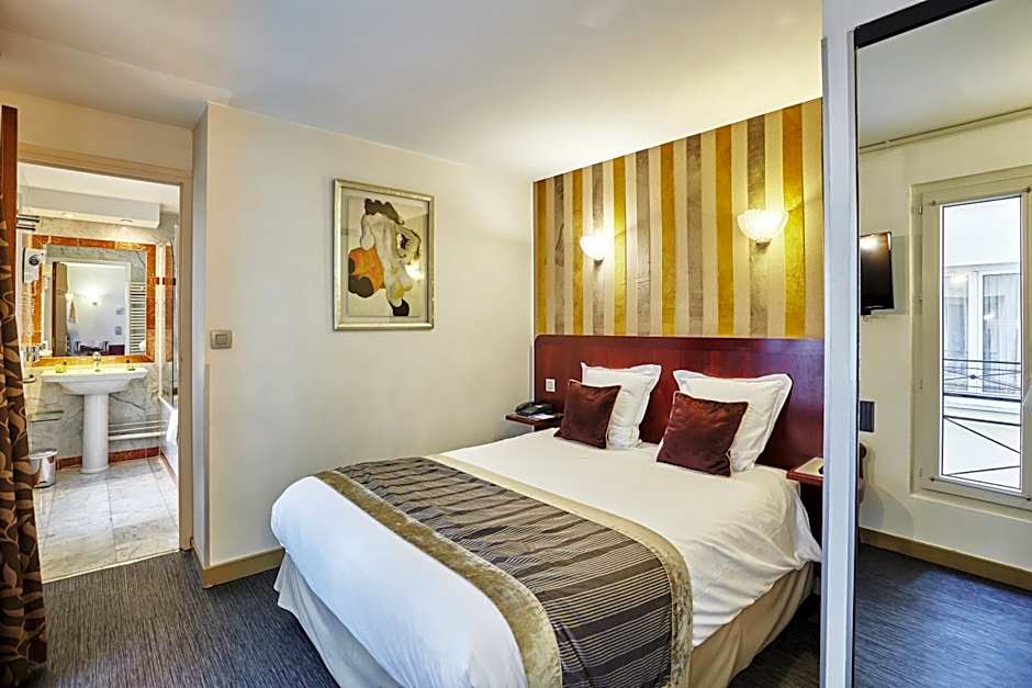 Hotel Opéra d'Antin