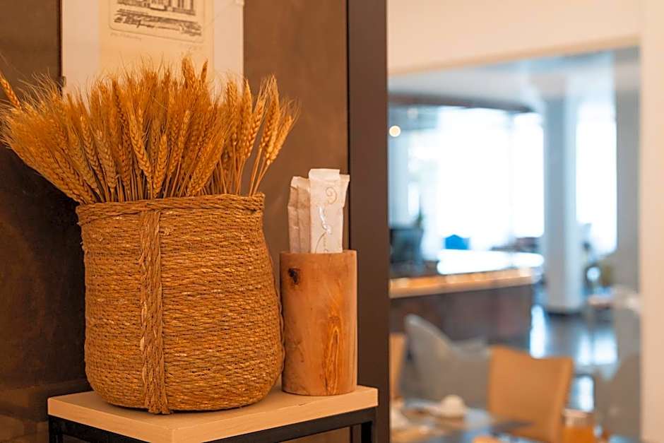 Hotel Universal Terme