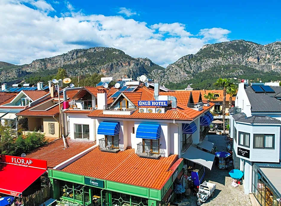 Gocek Unlu Hotel