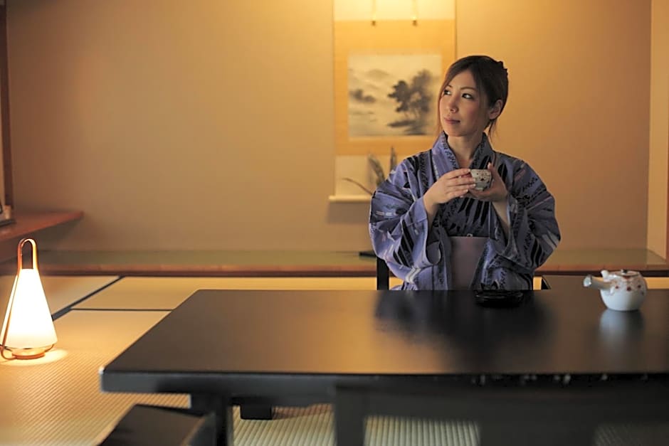 Onishiya Suishoen