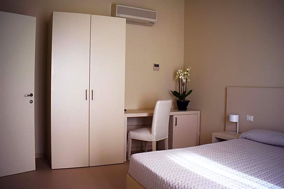 Hotel & Residence Exclusive