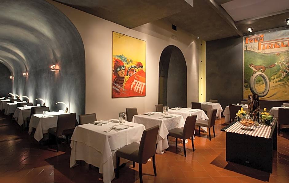 Park Hotel Ai Cappuccini