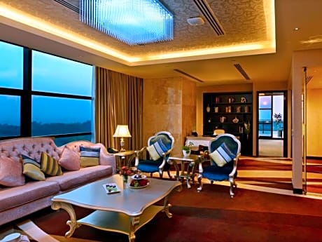 Radisson Blu Chattogram Bay View