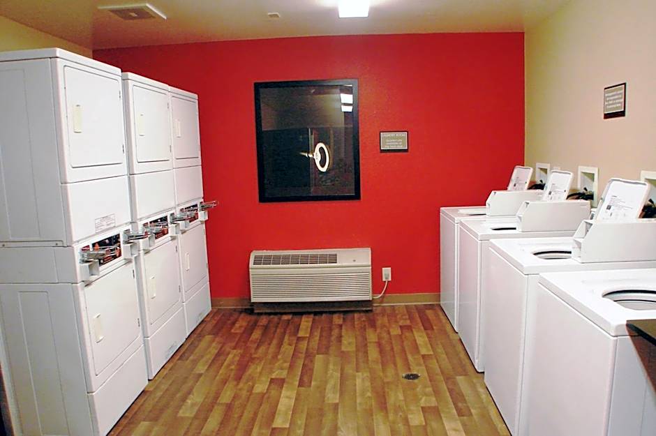 Extended Stay America Suites - Pittsburgh - Monroeville