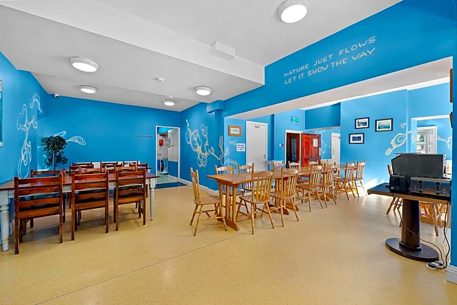 Glendalough International Youth Hostel