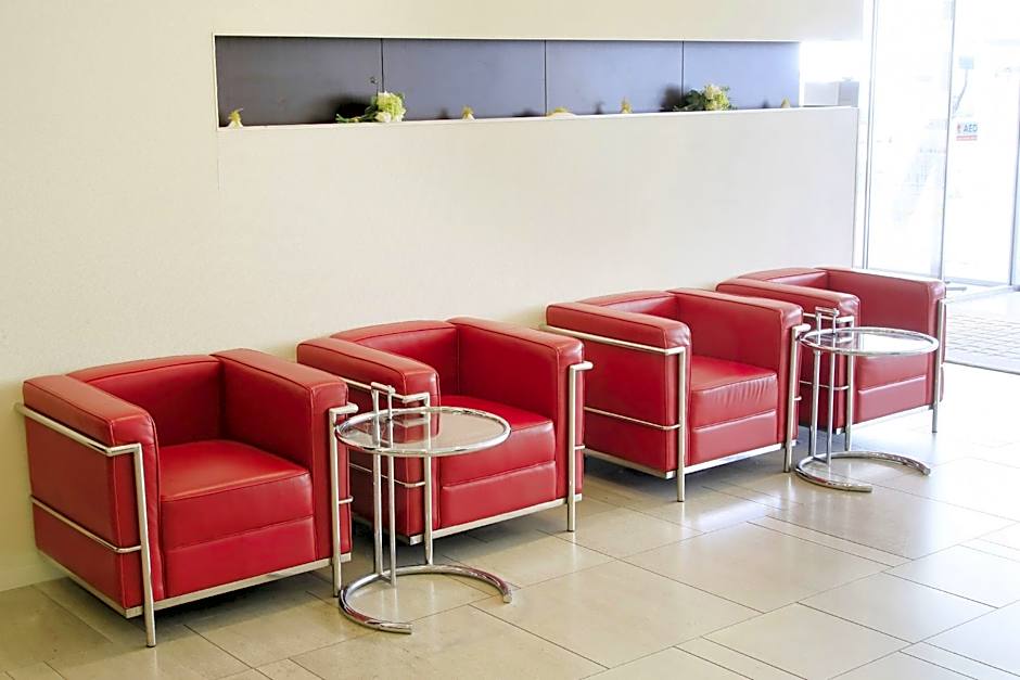 Richmond Hotel Fukushima Ekimae