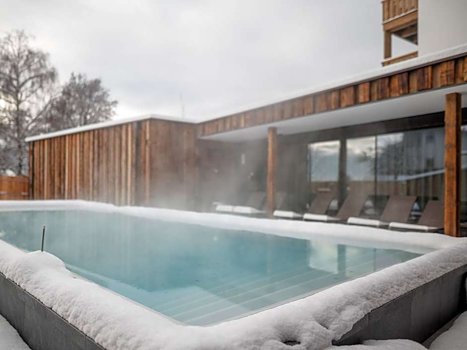 Hotel Gasthof Jochele