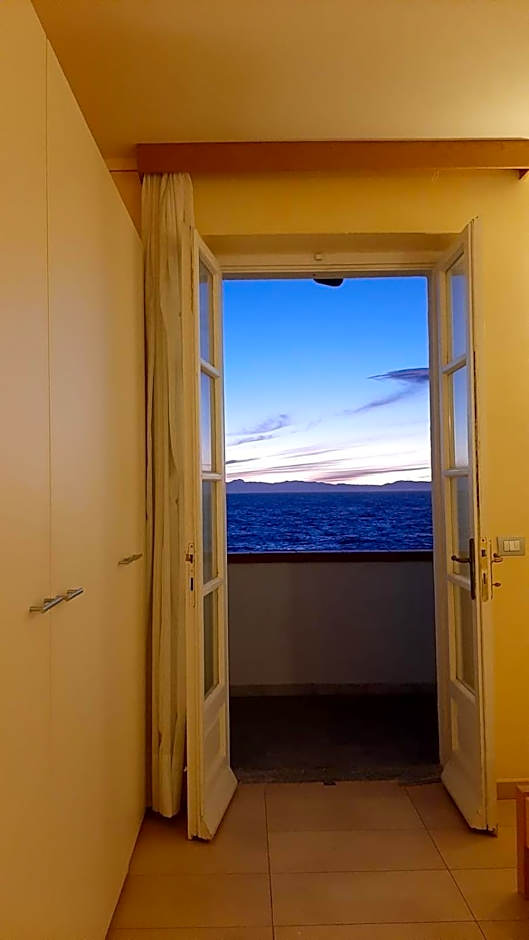 Appartamenti - Villa Mare