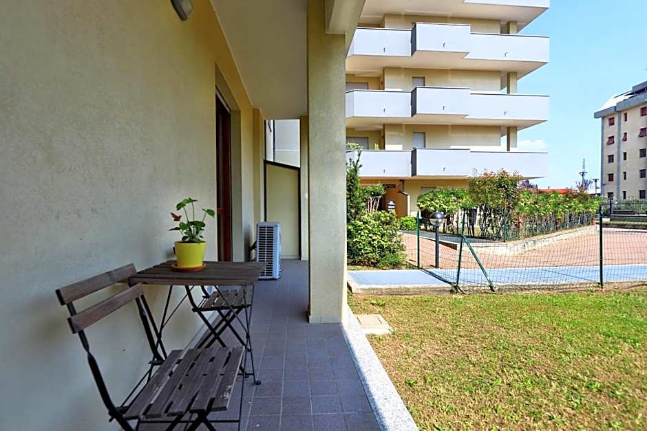 HQ Aparthotel Milano Inn - Smart Suites