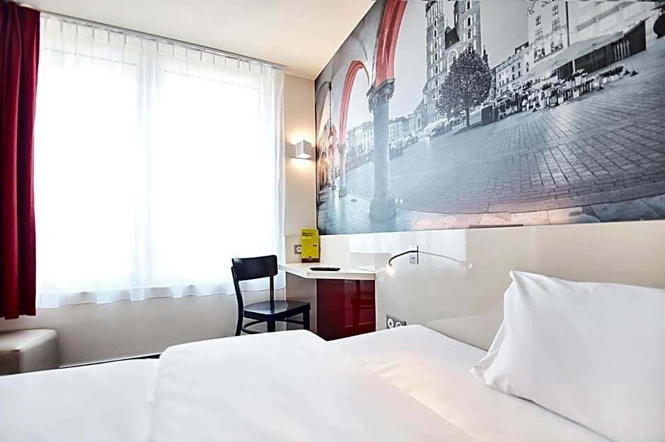 B&B Hotel Krakow Centrum