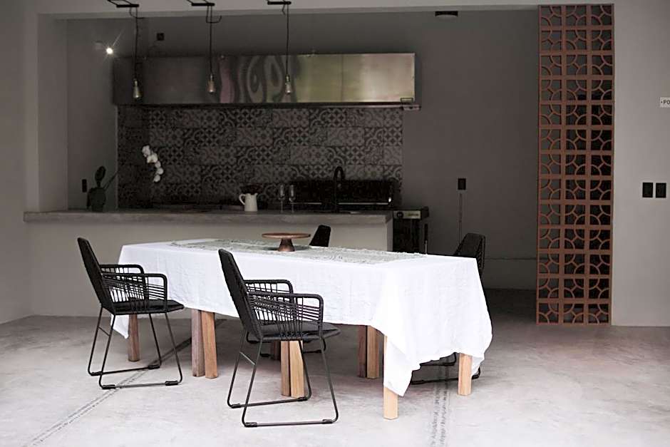 DISTRITO 88 - Hotel Boutique Only Adults