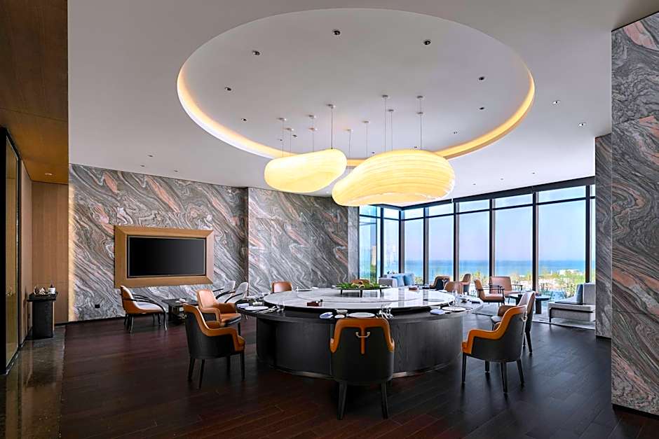 The Westin Yantai