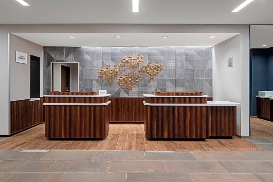 Courtyard by Marriott Houston I-10 West/Memorial