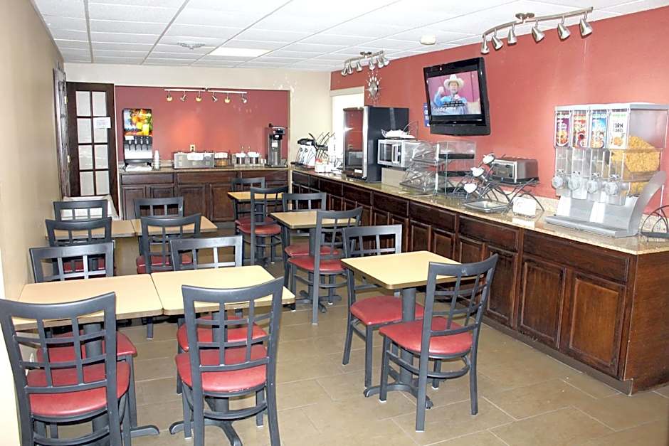 Baymont by Wyndham Franklin