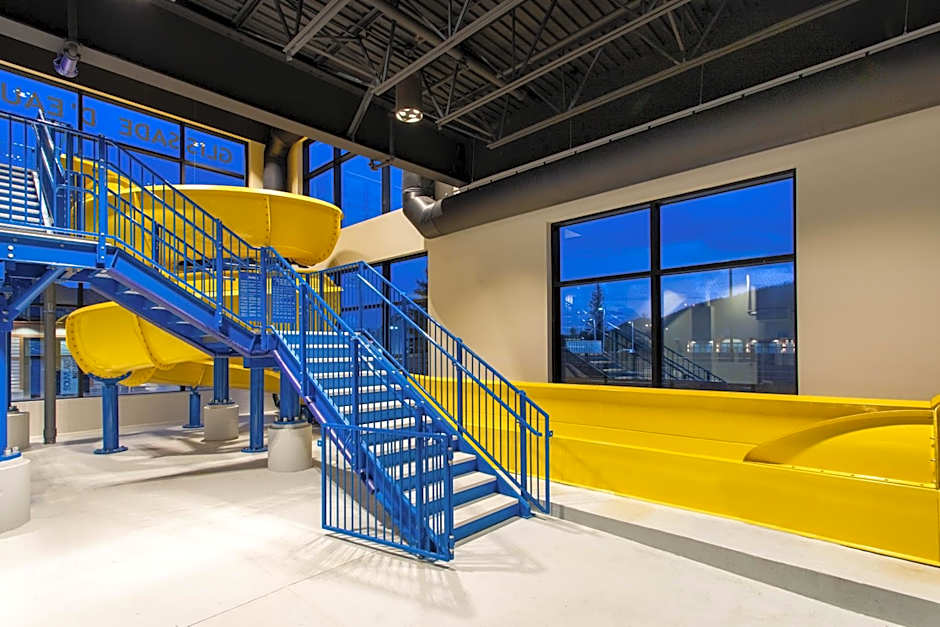 Microtel Inn & Suites by Wyndham Mont Tremblant