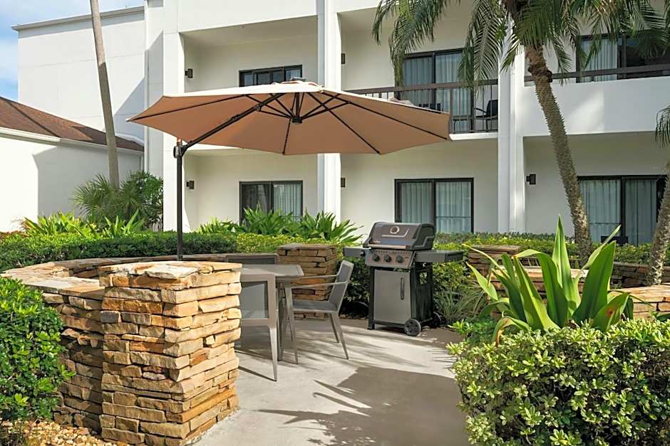 Courtyard by Marriott Melbourne West