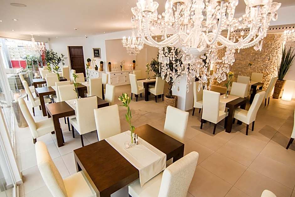 Hotel Paradise Residencial