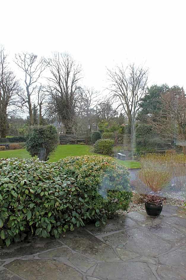 Carrowntober House B & B