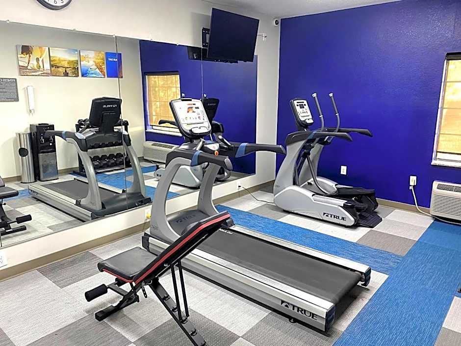 Comfort Inn & Suites Trussville I-59 exit 141