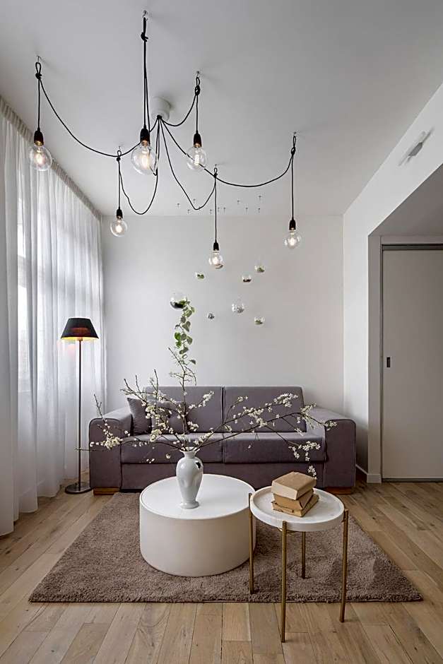 Holečkova Apartments