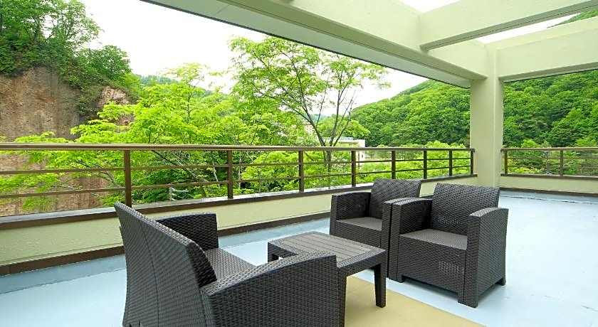 Kashoutei Hanaya Ryokan