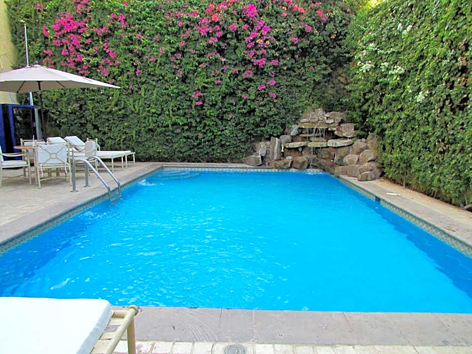 Best Western Hotel Posada Del Rio Express