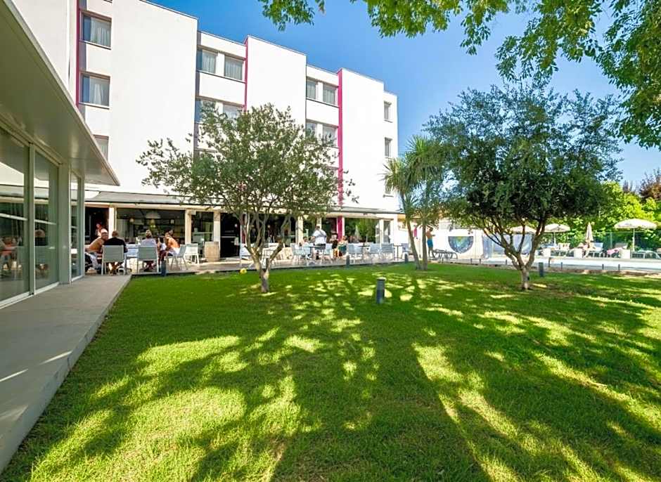 Best Western Hotelio Montpellier Sud