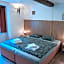 Bed and Breakfast Tvrz
