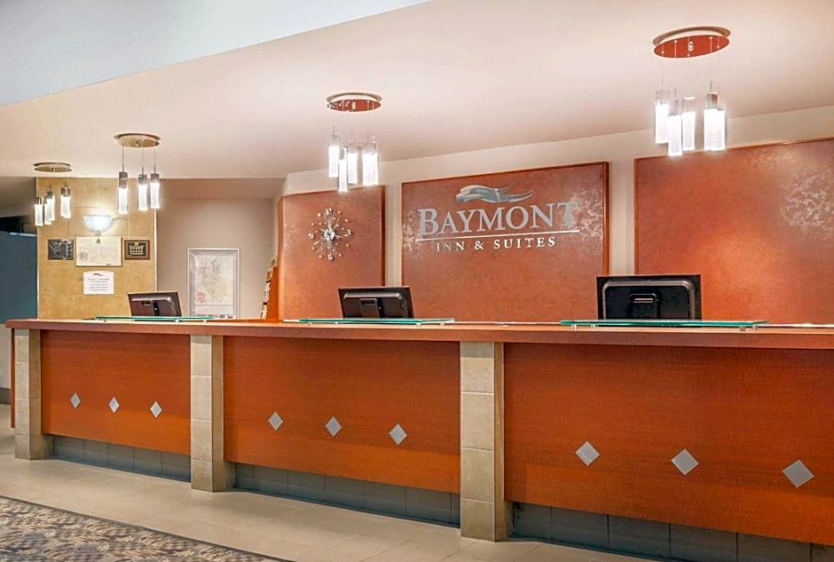 Baymont by Wyndham Red Deer