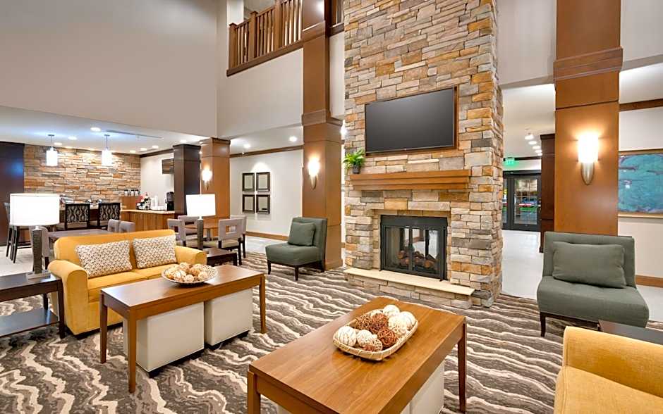 Staybridge Suites Gainesville I-75 By IHG