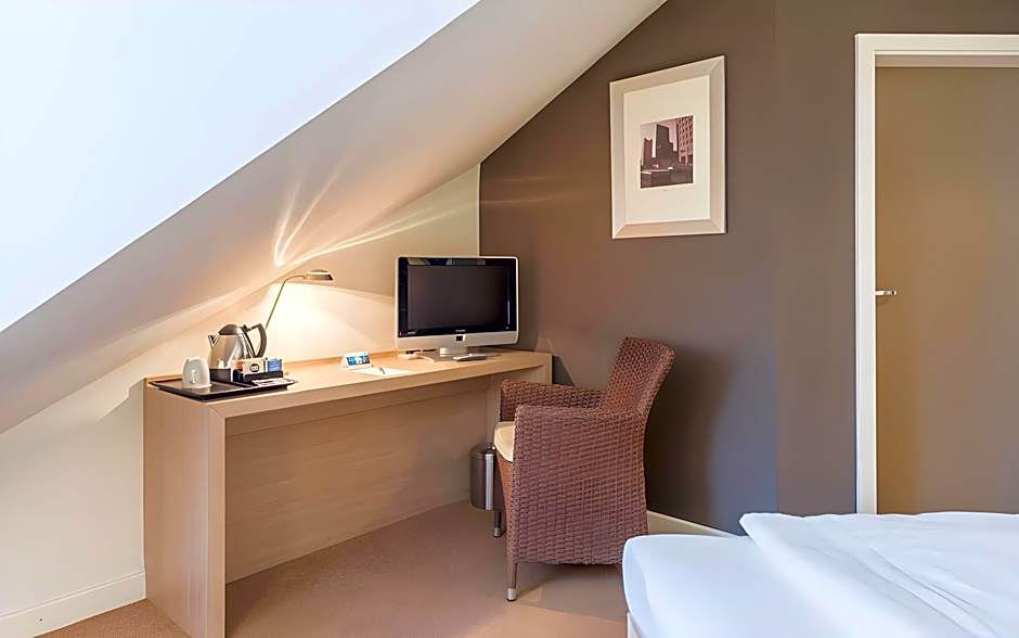 Ramada by Wyndham Muenchen Airport