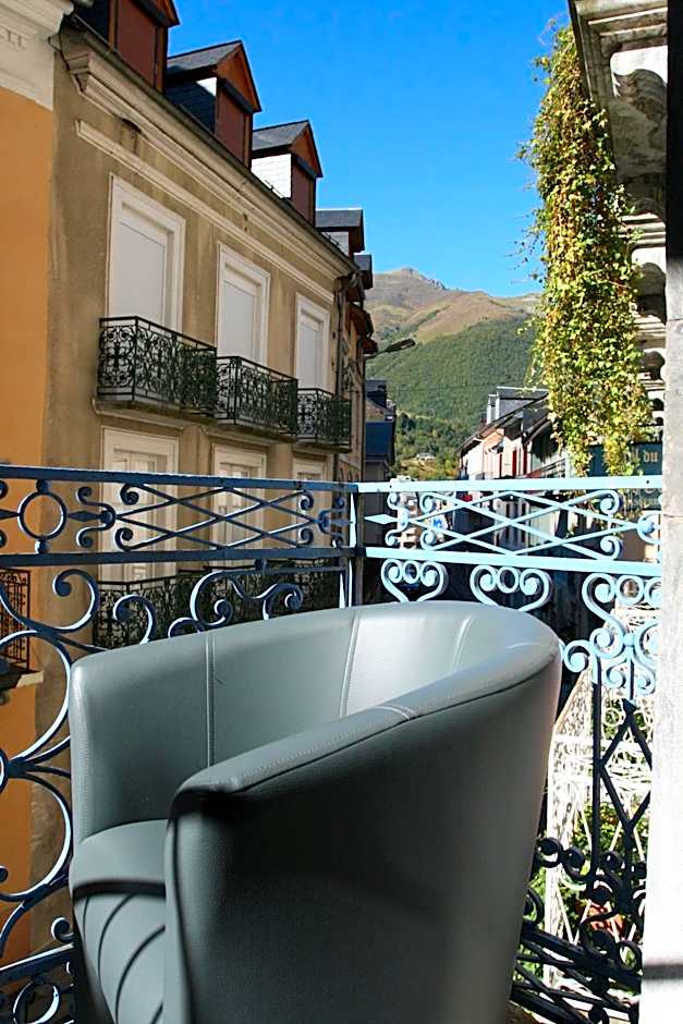 Hotel Christian