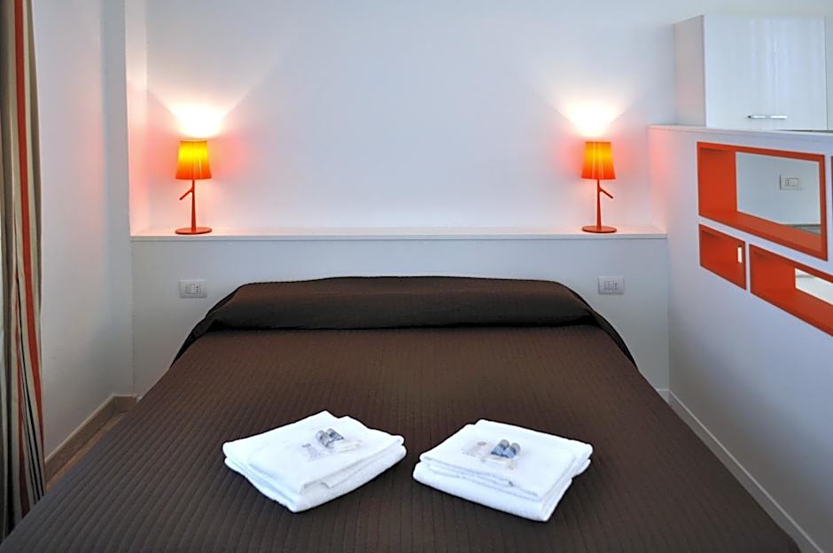 BB Hotels Aparthotel Bocconi