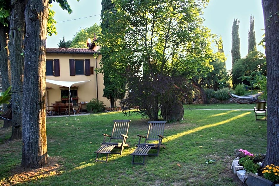 La Martellina B&B